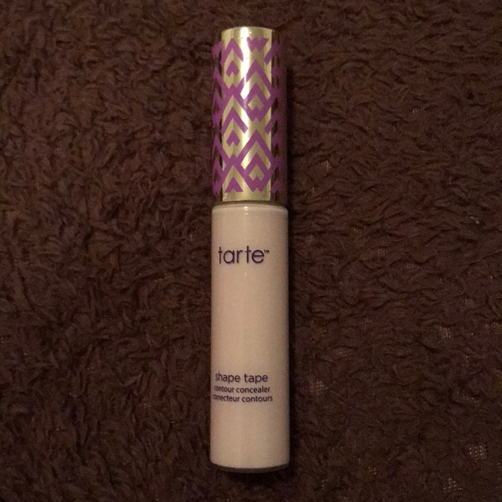 TARTE SHAPE TAPE CONCEALER IN FAIR BEIGE